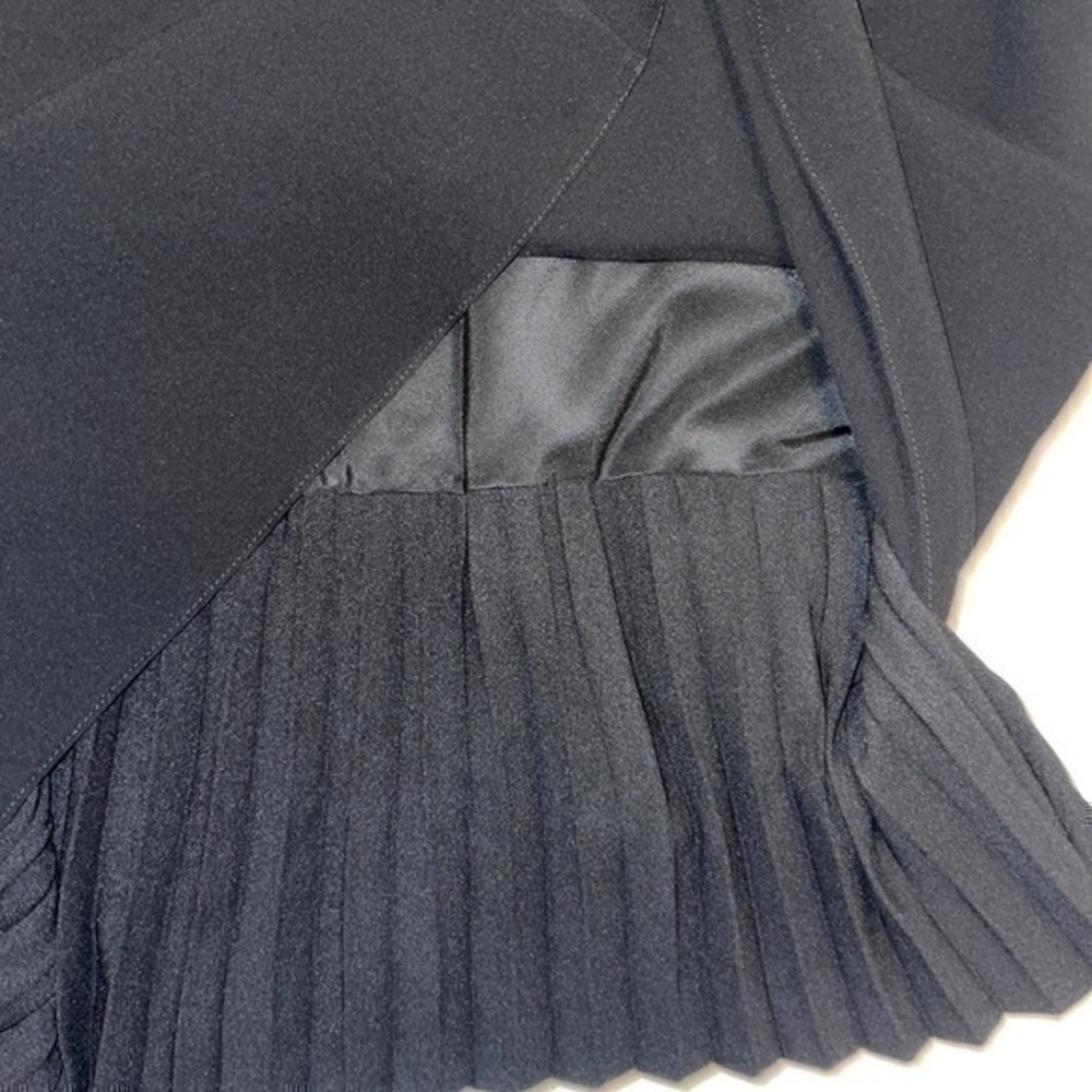 Altuzarra Pleated Blouse - Picture 6 of 14